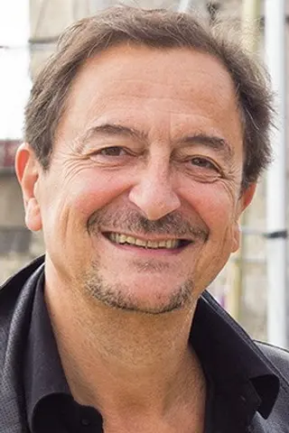 Wladimir Yordanoff - Filmography • Carriera