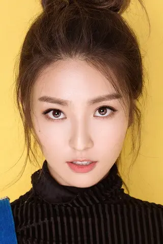 Chunrui Ma - Filmography • Carriera