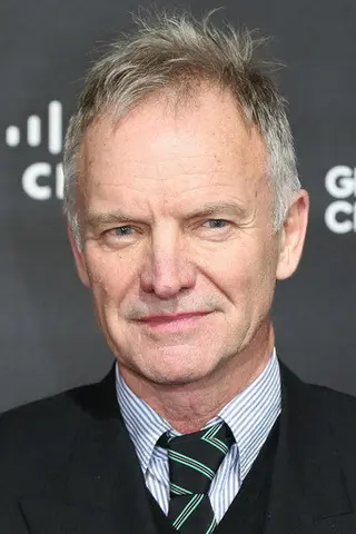 Sting - Filmography • Carriera