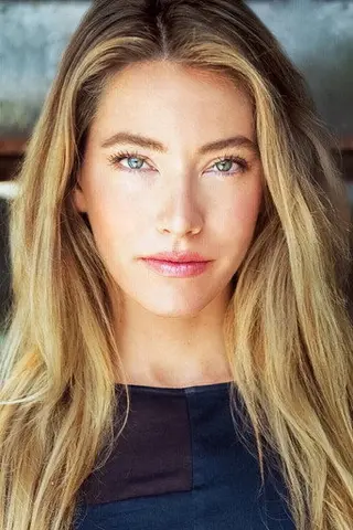 Kristin Brock - Filmography • Carriera