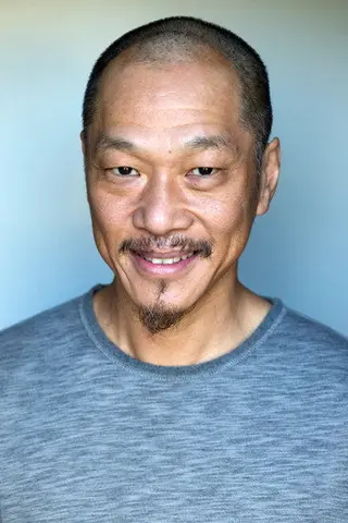 Perry Yung - Filmography • Carriera