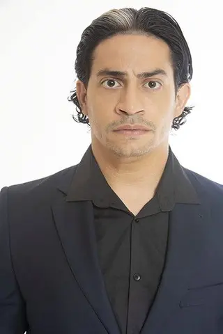 Ramiro 'Ramir' Delgado Ruiz - Filmography • Carriera