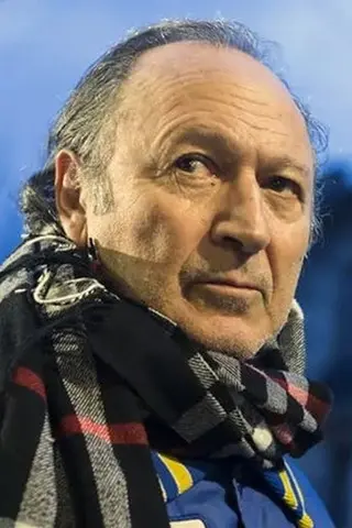 Abián Vainstein - Filmography • Carriera