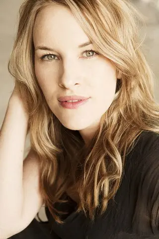 Kate Mulvany - Filmography • Carriera