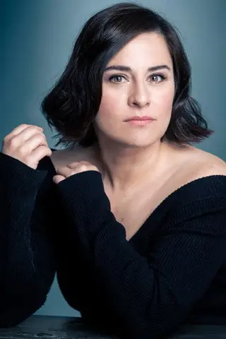 Inma Cuevas - Filmography • Carriera