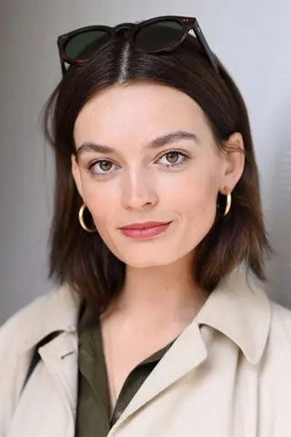 Emma Mackey - Filmography • Carriera