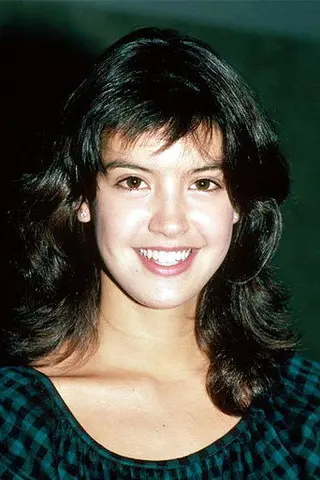 Phoebe Cates - Filmography • Carriera