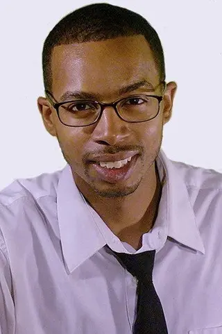 Brandon Scales - Filmography • Carriera