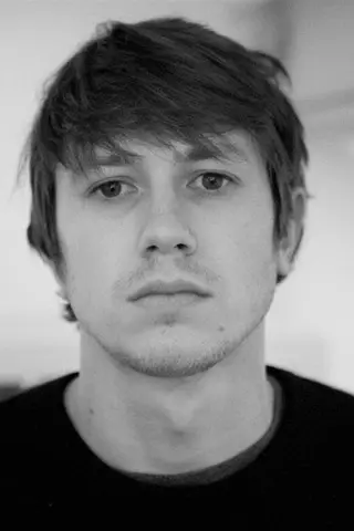 Bastien Bouillon - Filmography • Carriera