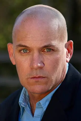 Patrick Constantine Bertagnolli, Jr. - Filmography • Carriera