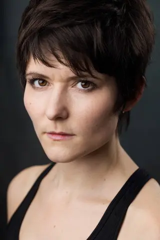 Lauren Shotton - Filmography • Carriera