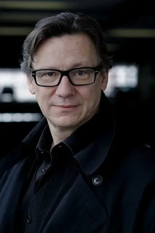 Hannes Hellmann - Filmography • Carriera