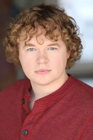 Caleb J. Thaggard - Filmography • Carriera