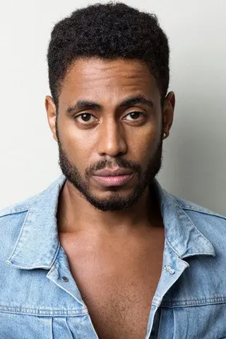 Ícaro Silva - Filmography • Carriera