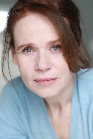Olivia Brunaux - Filmography • Carriera