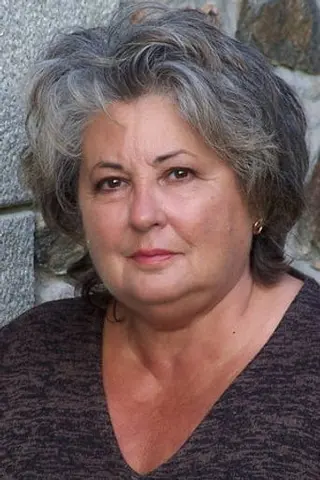 Elisabeth Margoni - Filmography • Carriera