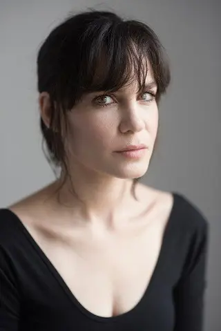 Netta Garti - Filmography • Carriera