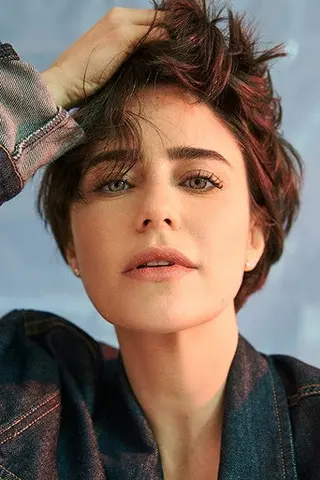 Fernanda Vasconcellos - Filmography • Carriera