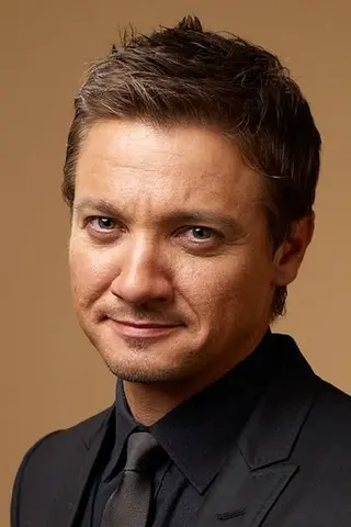 Jeremy Renner - Filmography • Carriera