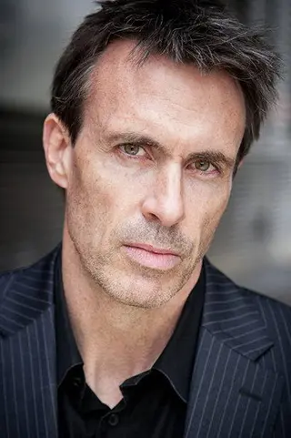 Mark Griffin - Filmography • Carriera