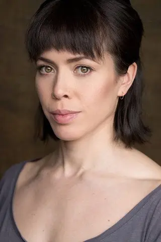Fiona Hampton - Filmography • Carriera