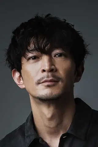 Kenjiro Tsuda - Filmography • Carriera