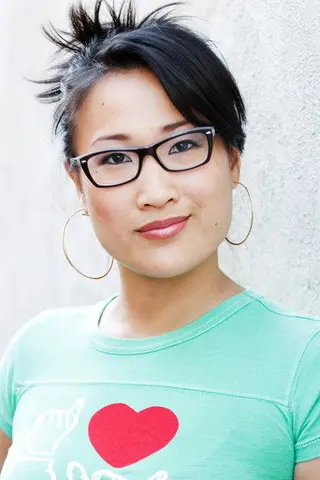 Tina Huang - Filmography • Carriera