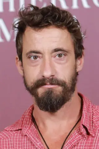 Ismael Martínez - Filmography • Carriera