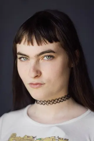 Ivy Wolk - Filmography • Carriera
