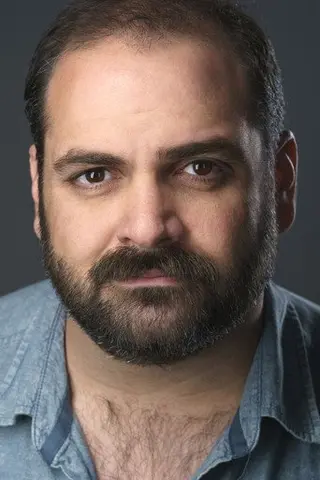 Jeremy Radin - Filmography • Carriera