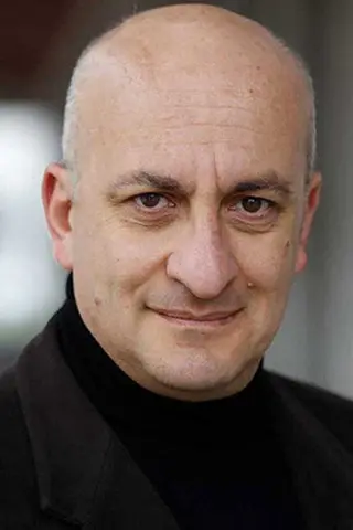 Giovanni Moschella - Filmography • Carriera