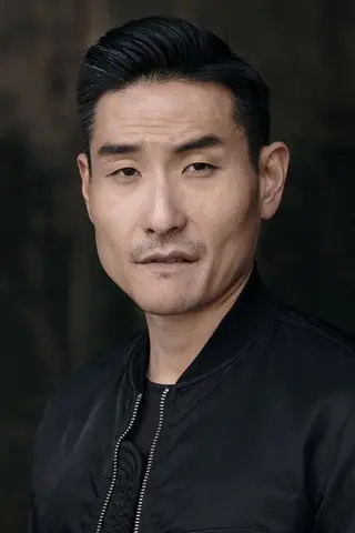 Lanny Joon - Filmography • Carriera