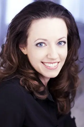 Sarah Sawatsky - Filmography • Carriera