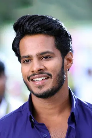 Nikhil Kumar - Filmography • Carriera