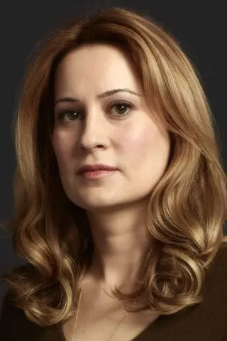 Camille Sullivan - Filmography • Carriera