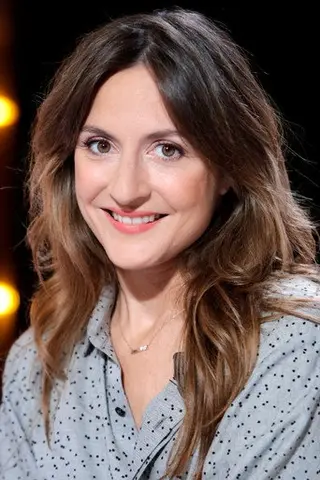 Camille Chamoux - Filmography • Carriera