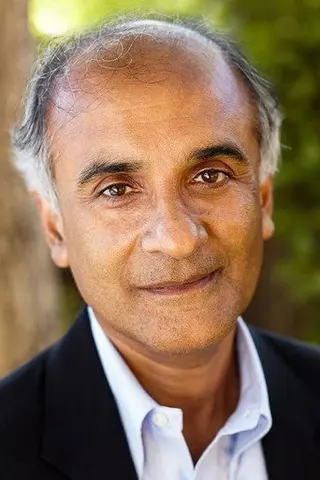 Pico Iyer - Filmography • Carriera