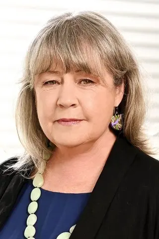 Noni Hazlehurst - Filmography • Carriera
