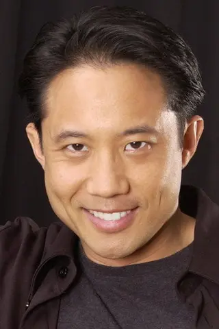 Russell Yuen - Filmography • Carriera