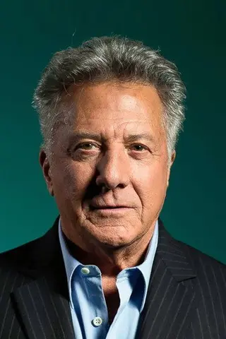 Dustin Hoffman - Filmography • Carriera