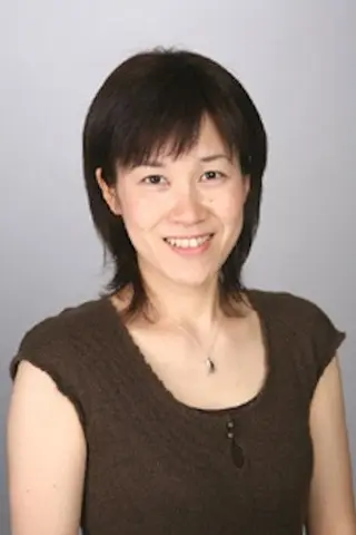 Aki Tachikawa - Filmography • Carriera