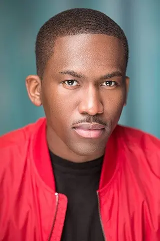 Perry Zulu Jr. - Filmography • Carriera