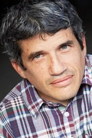 Mark Povinelli - Filmography • Carriera