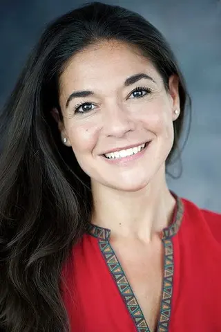 Teresa Cendon-Garcia - Filmography • Carriera