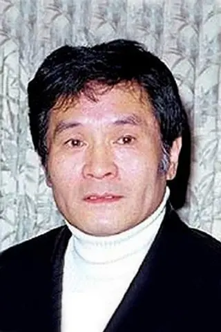 Ichirô Nakatani - Filmography • Carriera