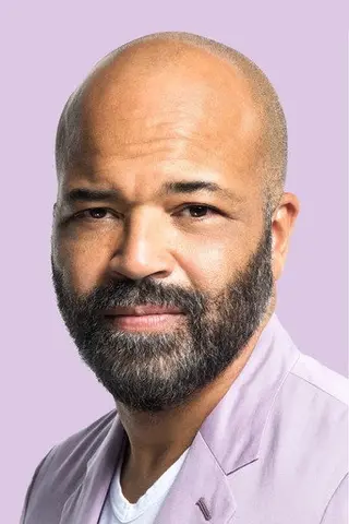 Jeffrey Wright - Filmography • Carriera