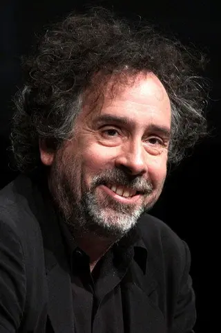 Tim Burton - Filmography • Carriera