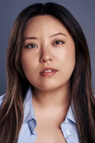 Jennifer Chung - Filmography • Carriera