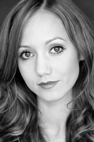 Ashley Shaw - Filmography • Carriera