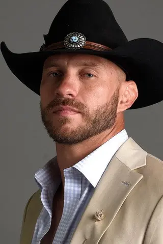 Donald Cerrone - Filmography • Carriera